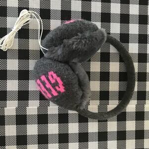 Kate Spade ♠️ MP3 earmuffs